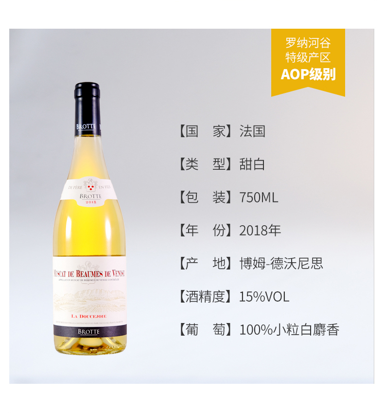 羅納河谷產(chǎn)區(qū)
