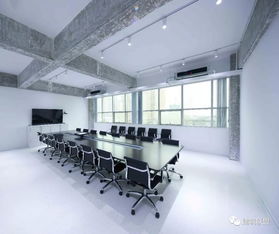 從工廠到學堂 晨風集團時尚中心變身民辦培訓機構的城市更新實踐