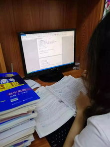 市南區政策東風助推民辦培訓機構線上課程研發