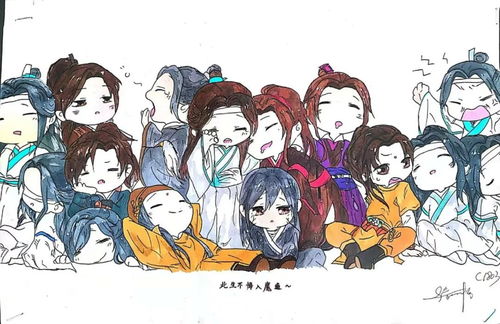 攜郡園，繪明天 長郡瀏陽實(shí)驗(yàn)學(xué)校動漫設(shè)計(jì)大賽綻放創(chuàng)意之光